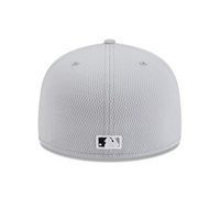 Gorra New Era 59FIFTY Chicago White Sox MLB Clubhouse 2025
