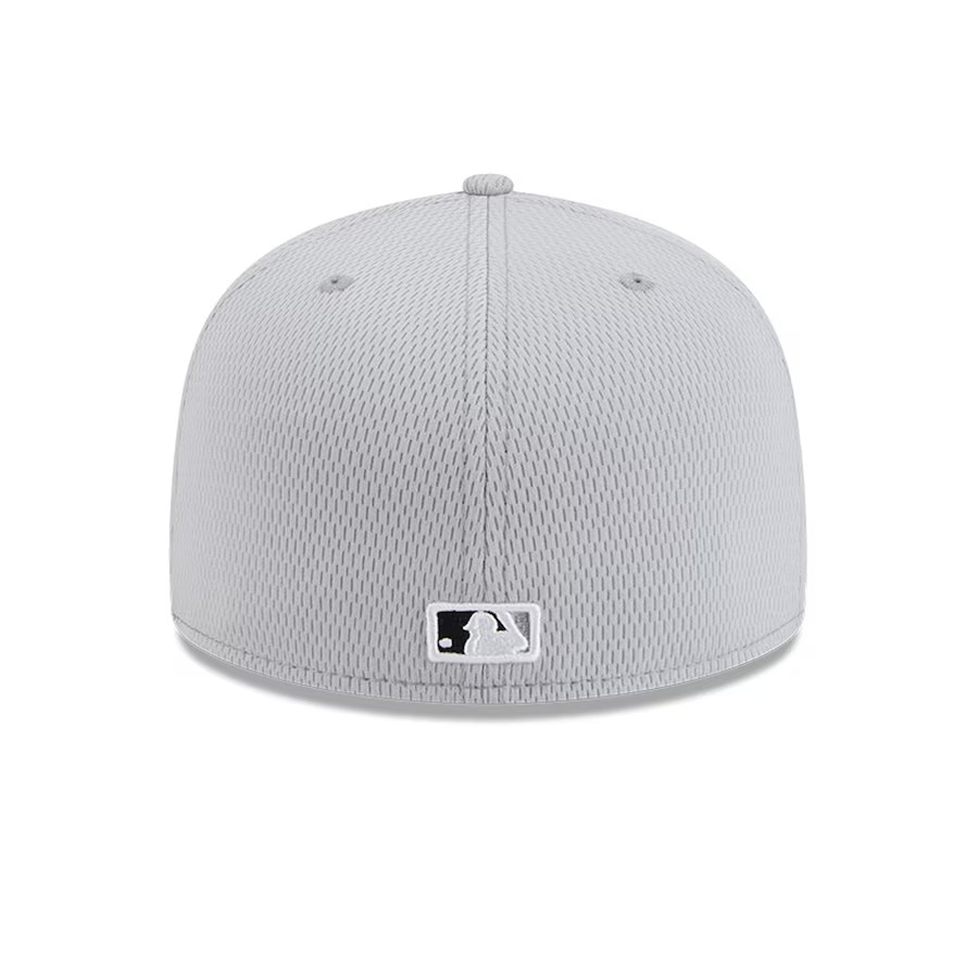 Gorra New Era 59FIFTY Chicago White Sox MLB Clubhouse 2025