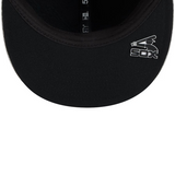 Gorra New Era 59FIFTY Chicago White Sox MLB Clubhouse 2025