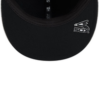 Gorra New Era 59FIFTY Chicago White Sox MLB Clubhouse 2025