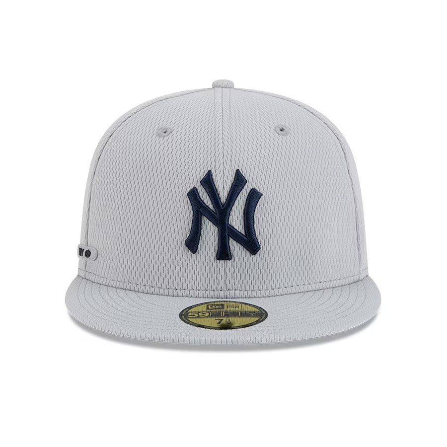 Gorra New Era 59FIFTY New York Yankees MLB Clubhouse 2025