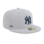 Gorra New Era 59FIFTY New York Yankees MLB Clubhouse 2025