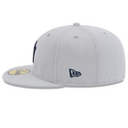 Gorra New Era 59FIFTY New York Yankees MLB Clubhouse 2025