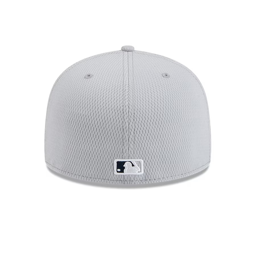 Gorra New Era 59FIFTY New York Yankees MLB Clubhouse 2025