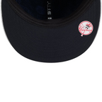 Gorra New Era 59FIFTY New York Yankees MLB Clubhouse 2025