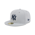Gorra New Era 59FIFTY New York Yankees MLB Clubhouse 2025