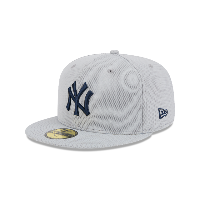 Gorra New Era 59FIFTY New York Yankees MLB Clubhouse 2025