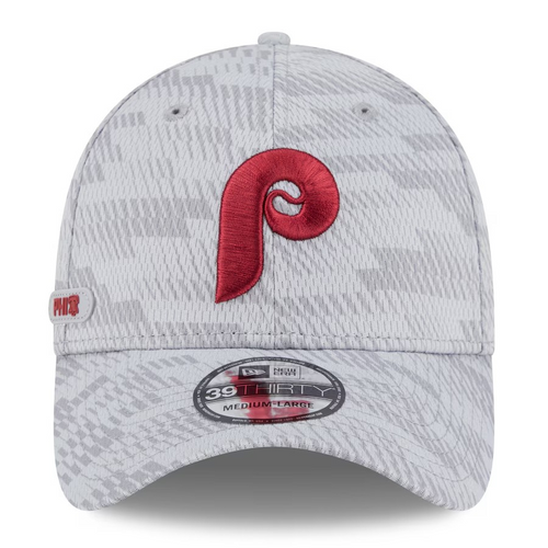 Gorra New Era Philadelphia Phillies 39THIRTY