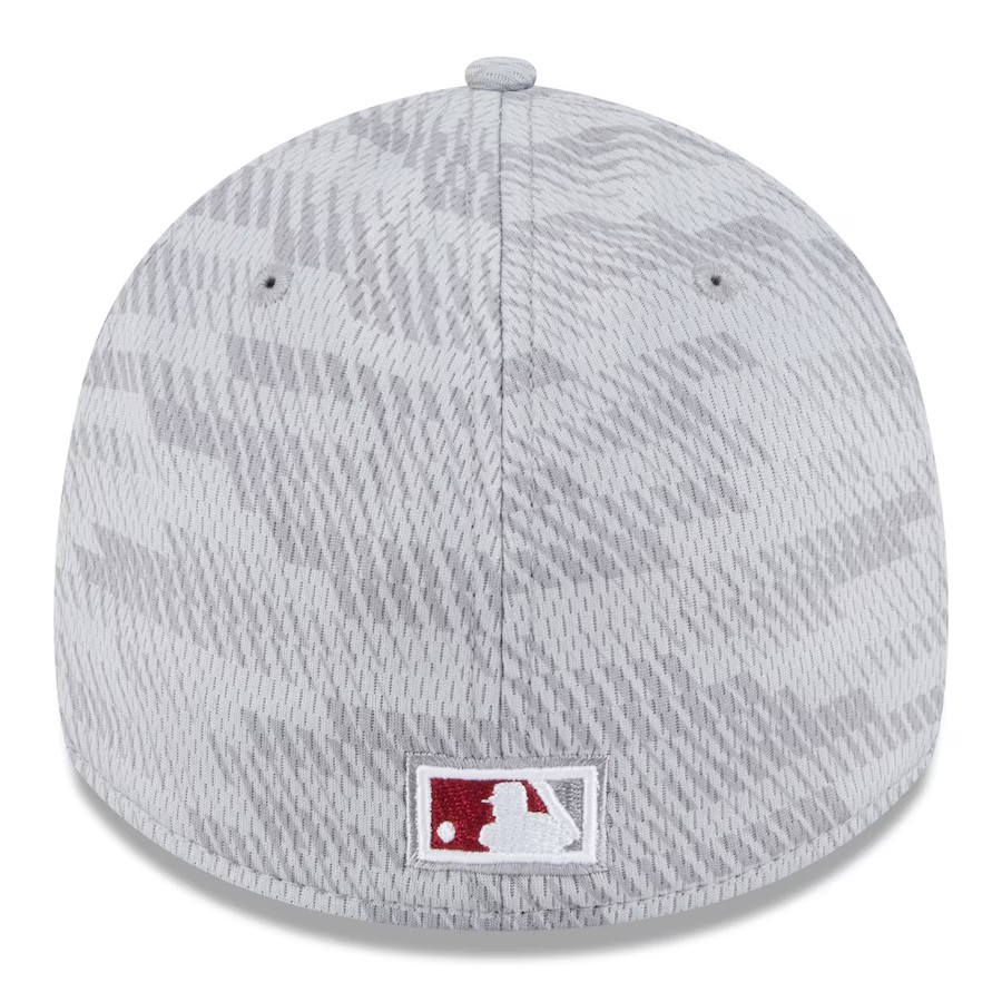 Gorra New Era Philadelphia Phillies 39THIRTY
