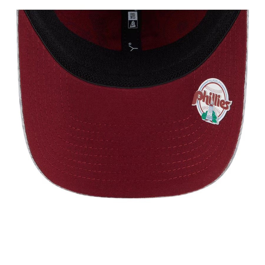 Gorra New Era Philadelphia Phillies 39THIRTY