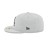 Gorra New Era Chicago White Sox MLB Spring Training 2025 59FIFTY Cerrada