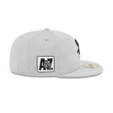 Gorra New Era Chicago White Sox MLB Spring Training 2025 59FIFTY Cerrada