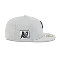Gorra New Era Chicago White Sox MLB Spring Training 2025 59FIFTY Cerrada