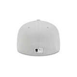 Gorra New Era Chicago White Sox MLB Spring Training 2025 59FIFTY Cerrada