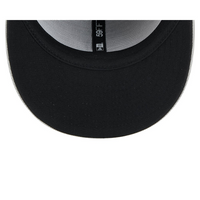 Gorra New Era Chicago White Sox MLB Spring Training 2025 59FIFTY Cerrada