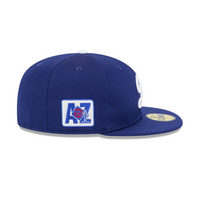 Gorra New Era 59FIFTY Los Angeles Dodgers MLB Spring Training 2025