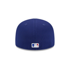 Gorra New Era 59FIFTY Los Angeles Dodgers MLB Spring Training 2025