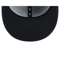 Gorra New Era 59FIFTY Los Angeles Dodgers MLB Spring Training 2025