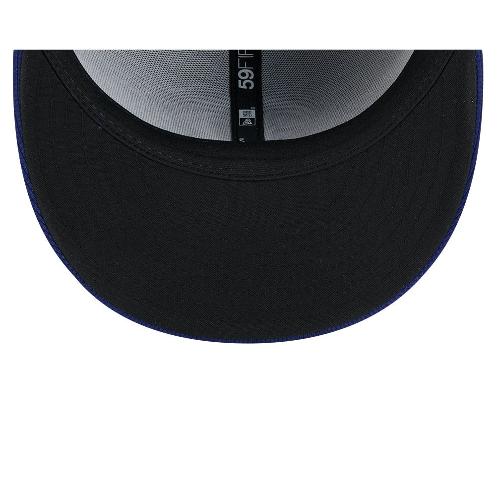 Gorra New Era 59FIFTY Los Angeles Dodgers MLB Spring Training 2025