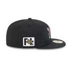Gorra New Era Pittsburgh Pirates MLB Spring Training 2025 59FIFTY Cerrada