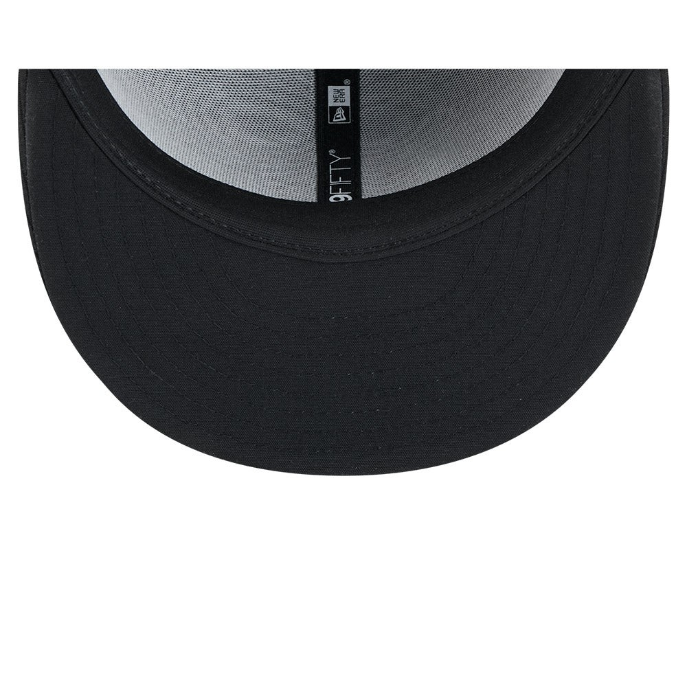 Gorra New Era Pittsburgh Pirates MLB Spring Training 2025 59FIFTY Cerrada