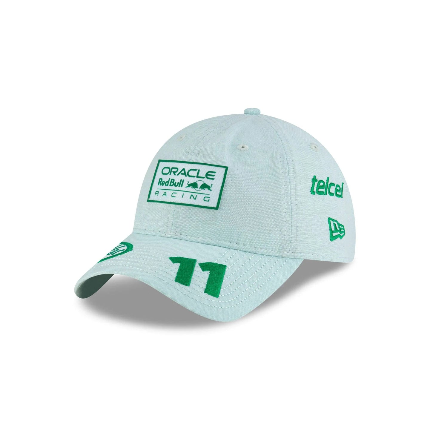 New era Checo Pérez F1 México