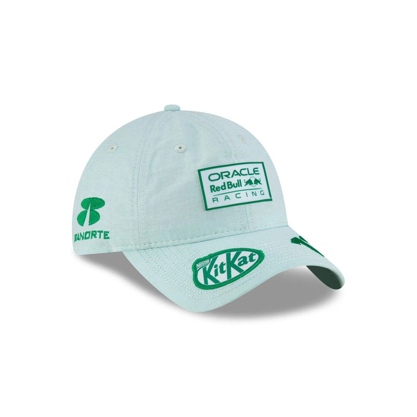 New era Checo Pérez F1 México