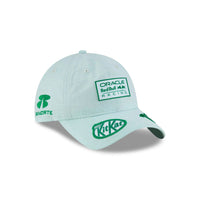 New era Checo Pérez F1 México