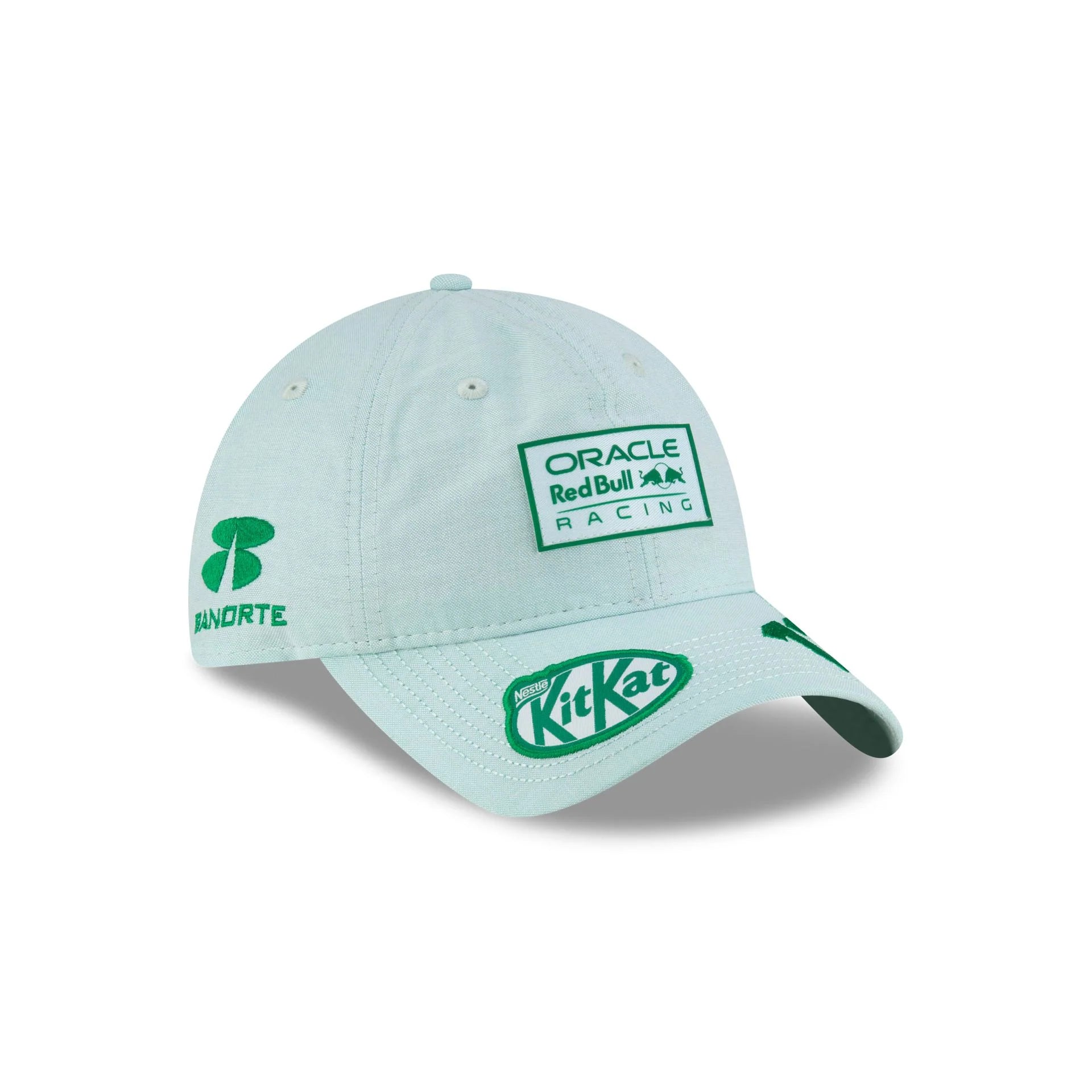 New era Checo Pérez F1 México