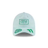 New era Checo Pérez F1 México