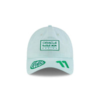 New era Checo Pérez F1 México