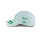 New era Checo Pérez F1 México