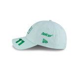 New era Checo Pérez F1 México