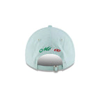New era Checo Pérez F1 México