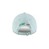 New era Checo Pérez F1 México