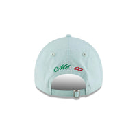 New era Checo Pérez F1 México