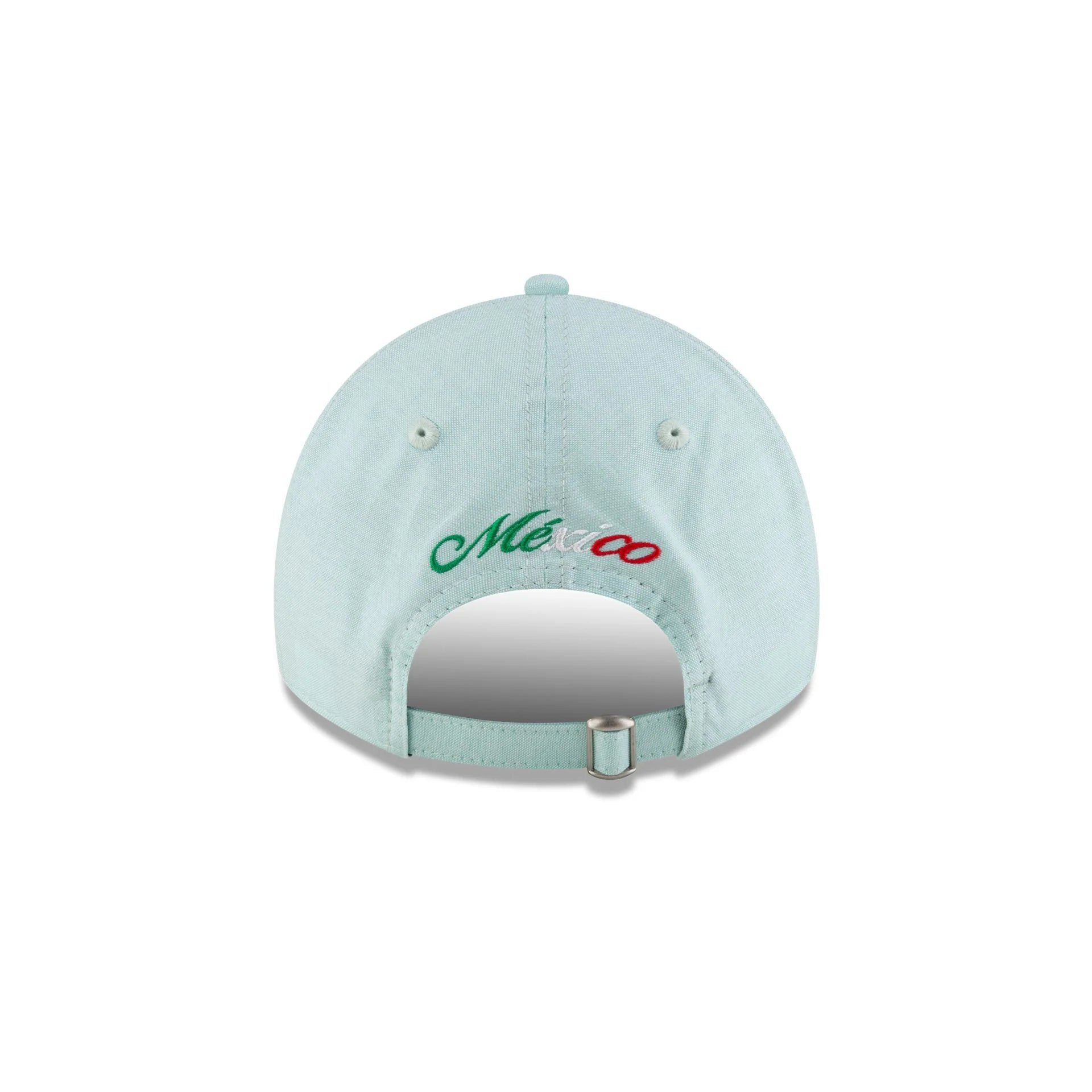 New era Checo Pérez F1 México