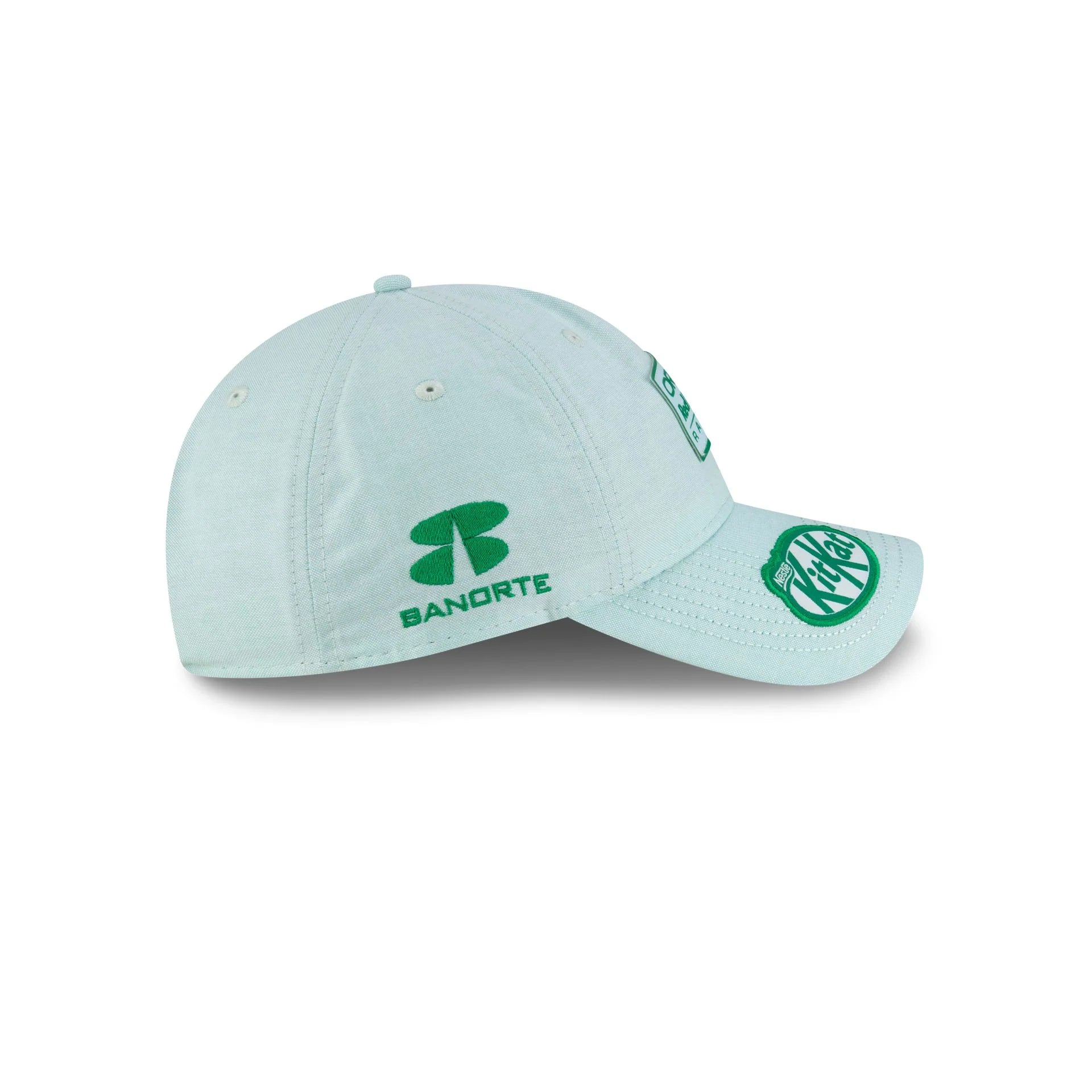 New era Checo Pérez F1 México