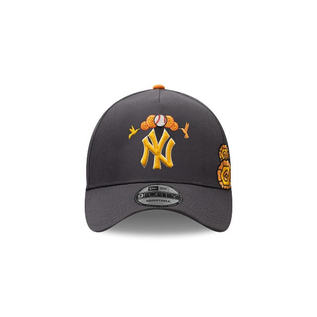 Gorra New Era 940 AF Dia de Muertos Neyyan GRH