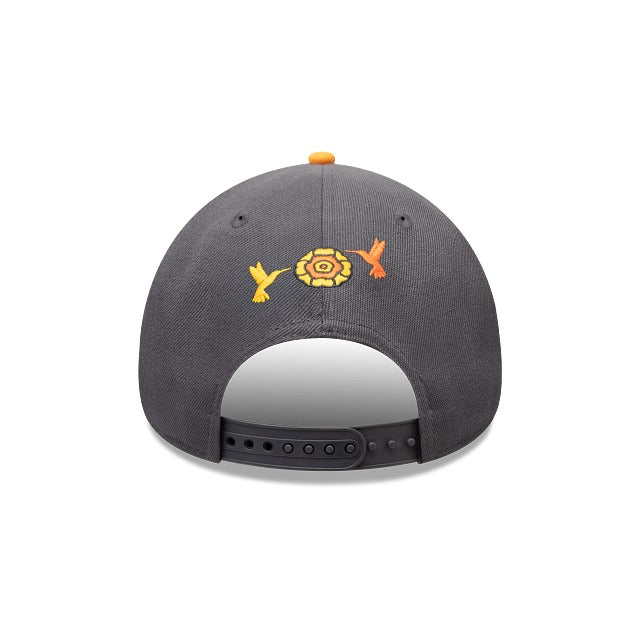 Gorra New Era 940 AF Dia de Muertos Neyyan GRH