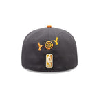 Gorra New Era 5950 Dia de Muertos Chibul GRH