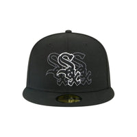 Gorra New Era 5950 Tri Hit 26450 Chiwhi Blk