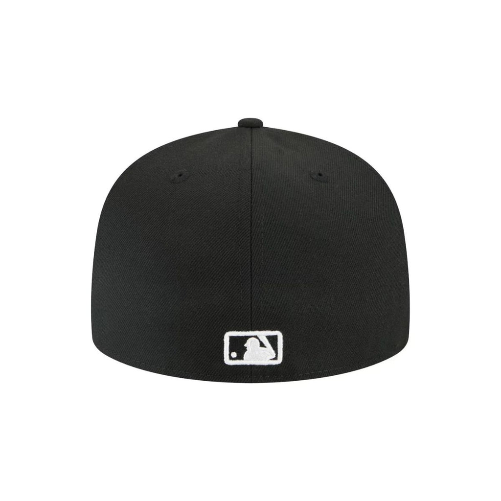 Gorra New Era 5950 Tri Hit 26450 Neyyan Blk