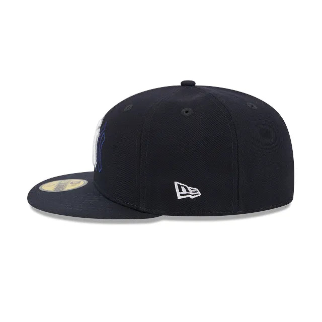 Gorra New Era 5950 Tri Hit 26450 Neyyan Otc