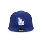 Gorra New Era 5950 Tri Hit 26450 Losdod OTC