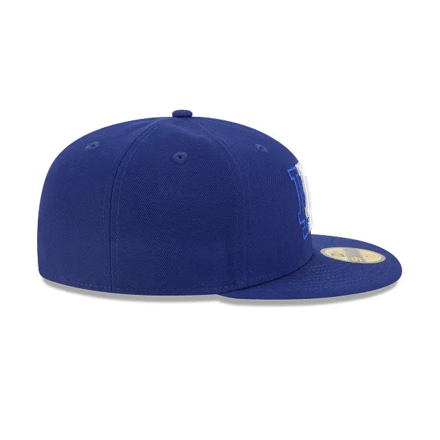 Gorra New Era 5950 Tri Hit 26450 Losdod OTC