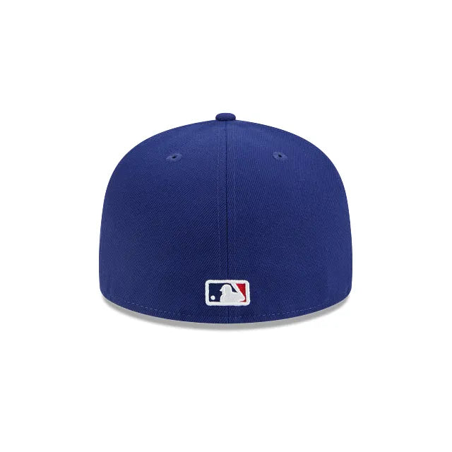 Gorra New Era 5950 Tri Hit 26450 Losdod OTC