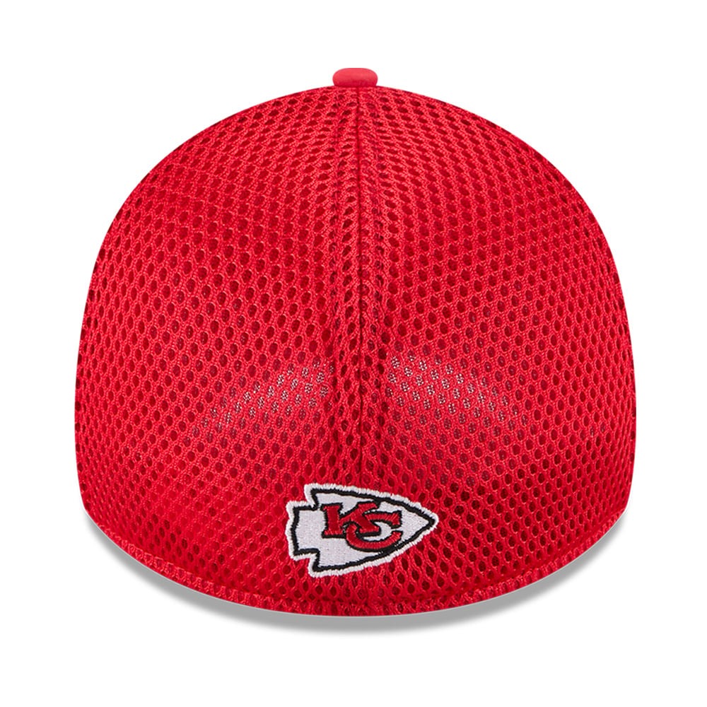 Gorra New Era 3930 Outline 25536 Kanchi OTC