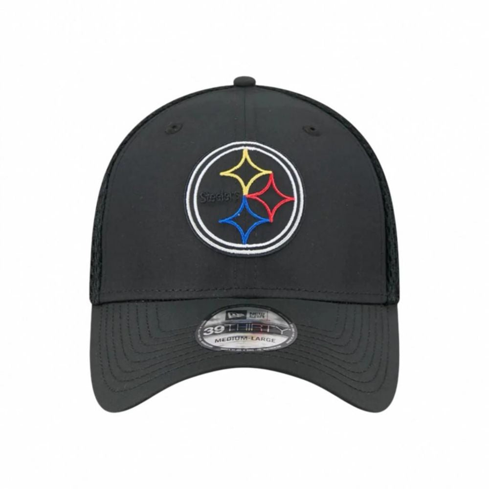 Gorra New Era 3930 Outline 25536 Pitste OTC