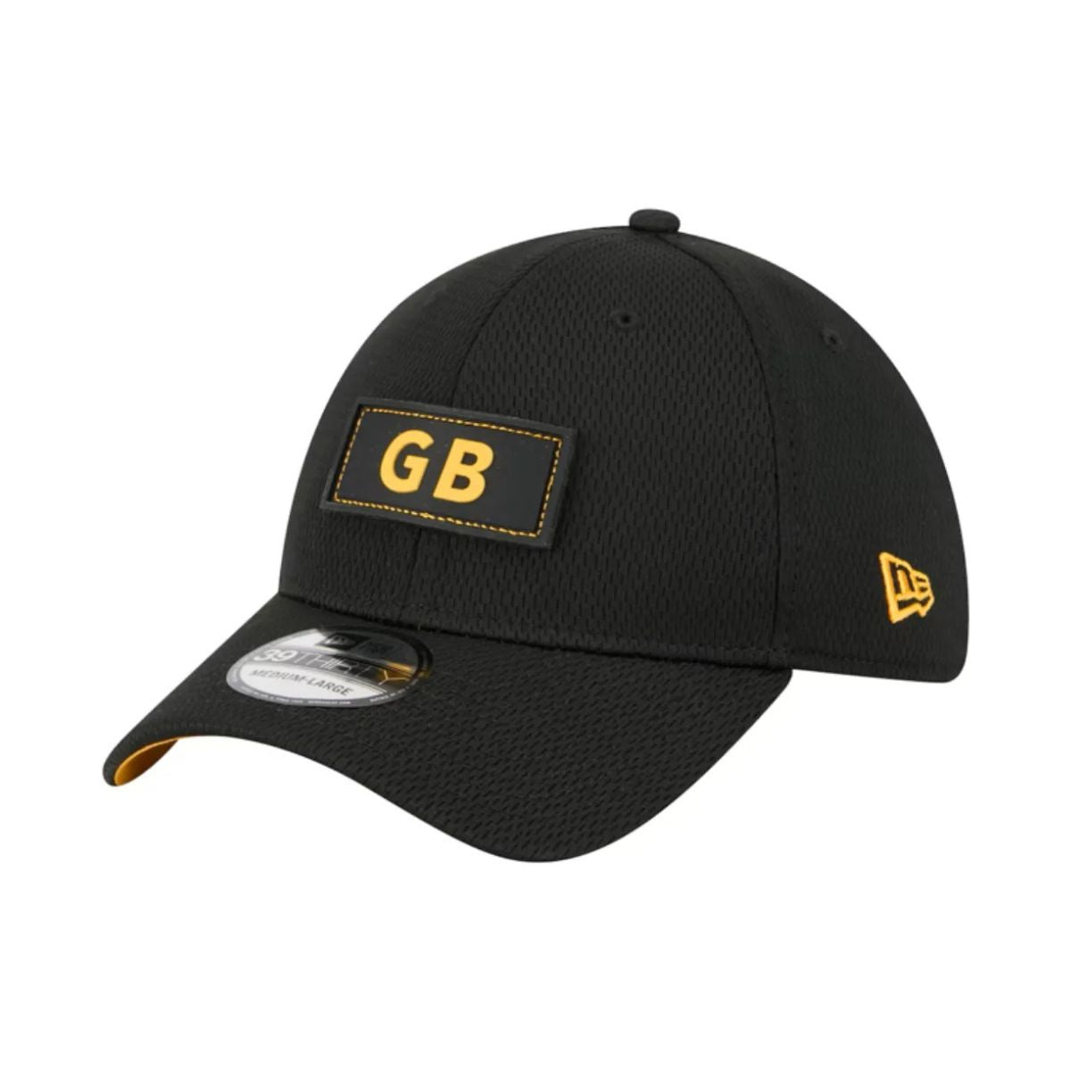Gorra New Era 3930 Scoreboard 25117 Grepac Otc